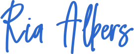 Ria Albers